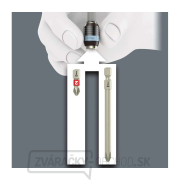 Wera 073630 Nerezové bity 1/4" Bit-Check 10 Stainless 1 SB (sada 10 kusov) náhled