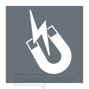 Wera 203914 Skrutkovací bit 1/4" Hex PH 2 x 200 mm, typ 853/4 ACR® SL s puzdrom, zmagnetizovaný náhled