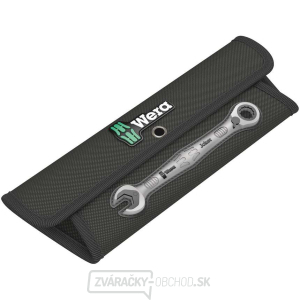 Wera 671383 Prázdna pojazdná taška 6000 na 4 kľúče Joker. Typ 9453 Wera 671383 Prázdna pojazdná taška 6000 na 4 kľúče Joker. Typ 9453 gallery main image