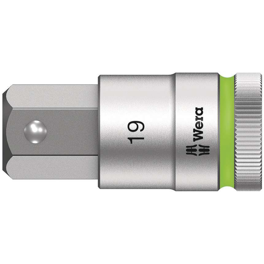 Wera 003829 Zyklop 1/2