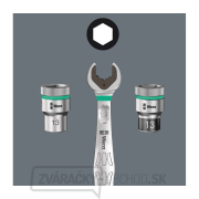 Wera 003829 Zyklop 1/2" 6-stranný bit 19 mm typ 8740 C HF s funkciou držania náhled