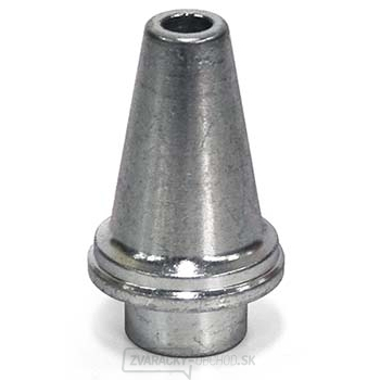 Náhradní tvrzená tryska 6 mm pre SPS PRO
