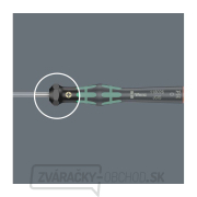 Wera 118122 Šesťhranný skrutkovač 4,5 mm typ 2069 Micro pre elektronické aplikácie náhled