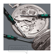 Wera 118122 Šesťhranný skrutkovač 4,5 mm typ 2069 Micro pre elektronické aplikácie náhled