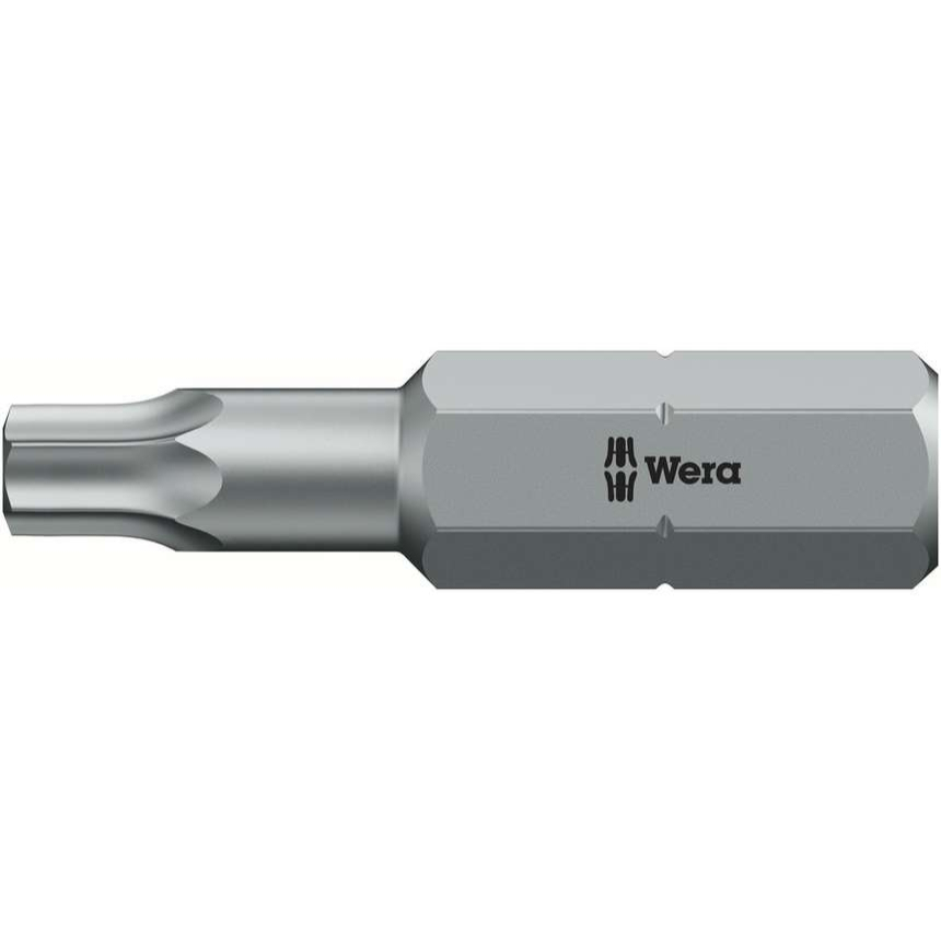 Wera 066920 Skrutkovací bit TX 50 typ 867/2 Z TORX®