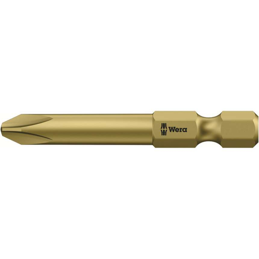 Wera 134906 Skrutkovací bit 1/4