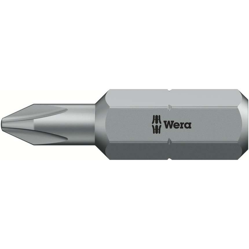 Wera 057715 Skrutkovací bit PH 3 typ 851/2 Z PH