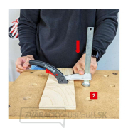 Bessey TW20-15-8KLI-SET pre multifunkčné stoly TW-KLI (sada 2 kusov) náhled