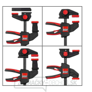 Jednoručné stolové svorky Bessey EZR15SET (sada 2 kusov) Jednoručné stolové svorky Bessey EZR15SET (sada 2 kusov) náhled