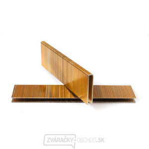 Spony Typ 90, 32 mm (5 000 ks) Spony Typ 90, 32 mm (5 000 ks) gallery main image