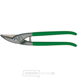 Strihacie nožnice Bessey D107-250L. Nožnice na strihanie otvorov Strihacie nožnice Bessey D107-250L. Nožnice na strihanie otvorov gallery main image