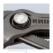 Kliešte na rúry Cobra® 300 mm Knipex 87 02 300 T s upevňovacím okom náhled