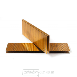 Spony Typ 90, 38 mm (5 000 ks) Spony Typ 90, 38 mm (5 000 ks) gallery main image