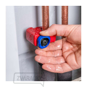 KNIPEX TubiX® S mini rezačka rúr (priemer 3 - 30 mm) 90 31 01 náhled