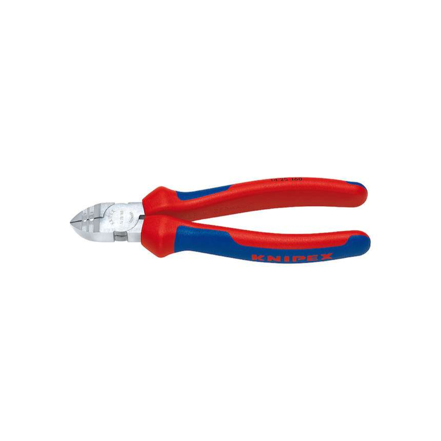 Odstraňovacie kliešte bočné 160 mm Knipex 14 25 160