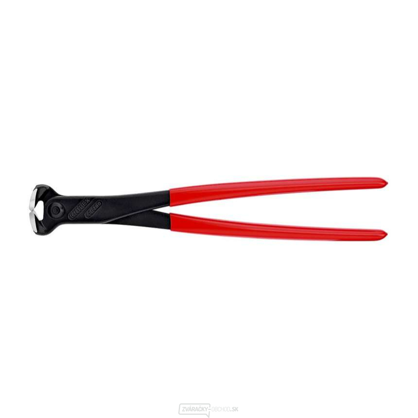 Rezacie kliešte 280 mm Knipex 68 01 280