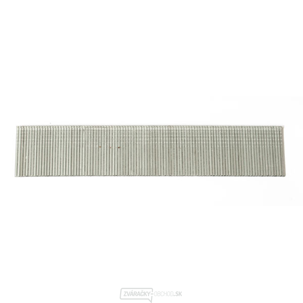 Hřebíky Typ F, 25 mm (5 000 ks)