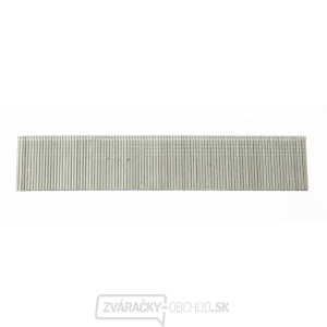 Hřebíky Typ F, 25 mm (5 000 ks) Hřebíky Typ F, 25 mm (5 000 ks) gallery main image