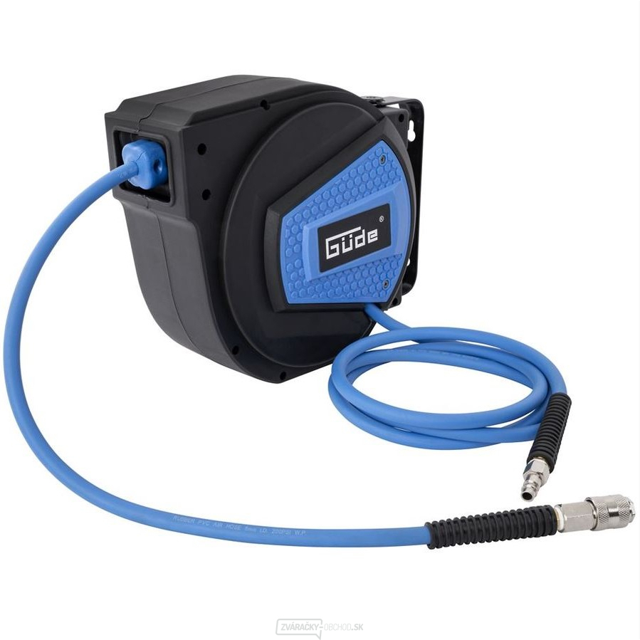 SAMONAVÍJACÍ HADICOVÝ BUBEN 10 m