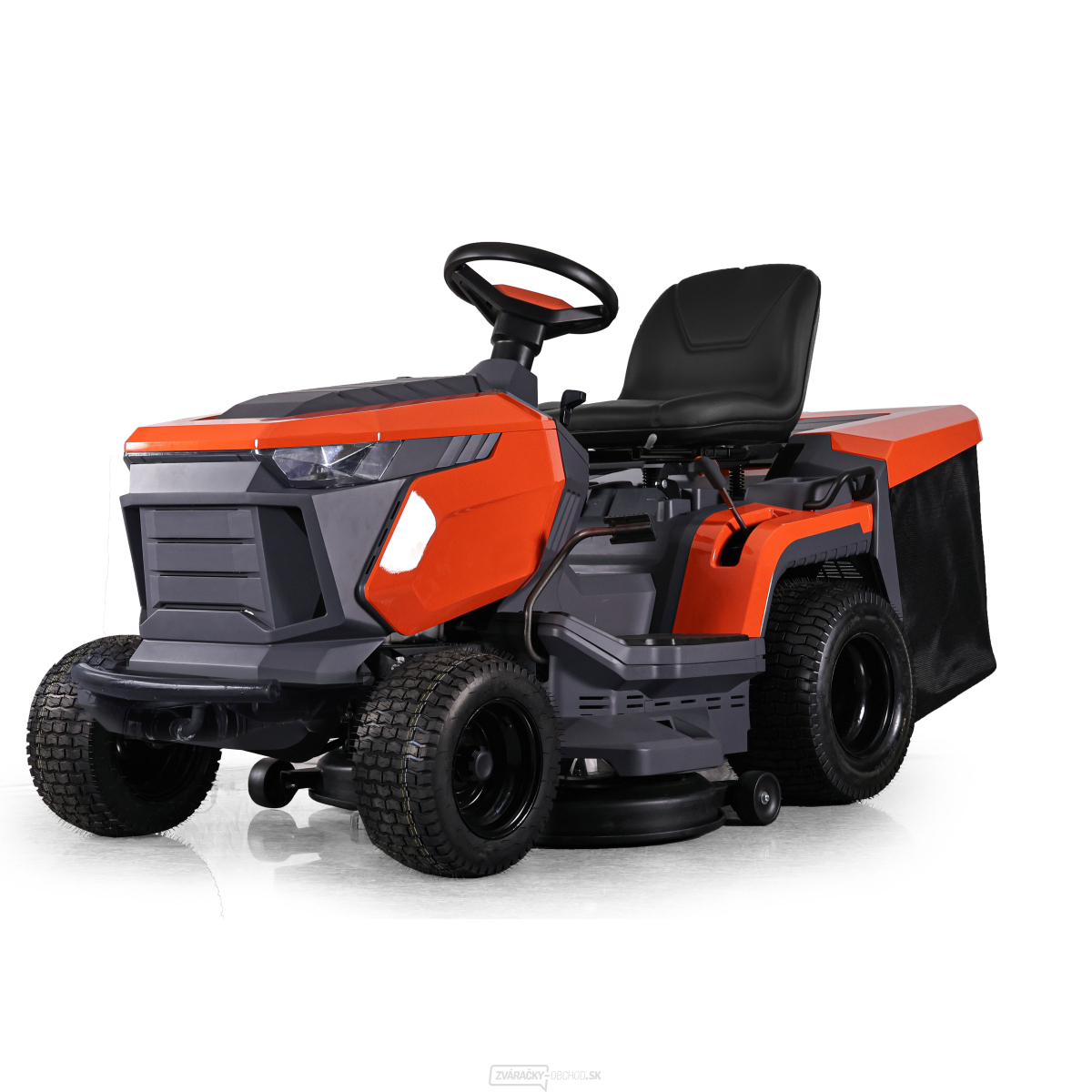 Záhradný traktor VeGA T92HD