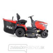 Záhradný traktor VeGA T92HD Záhradný traktor VeGA T92HD náhled