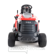 Záhradný traktor VeGA T92HD Záhradný traktor VeGA T92HD náhled