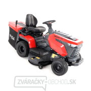 Záhradný traktor VeGA T92HD Záhradný traktor VeGA T92HD náhled