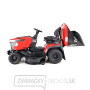 Záhradný traktor VeGA T92HD Záhradný traktor VeGA T92HD náhled