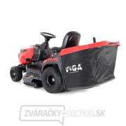 Záhradný traktor VeGA T92HD náhled