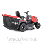 Záhradný traktor VeGA T92HD náhled