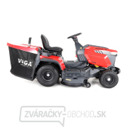 Záhradný traktor VeGA T92HD náhled