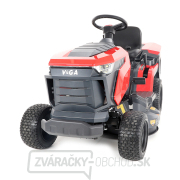 Záhradný traktor VeGA T92HD náhled