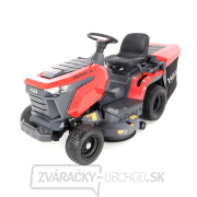 Záhradný traktor VeGA T92HD náhled