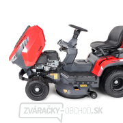 Záhradný traktor VeGA T92HD náhled