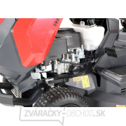 Záhradný traktor VeGA T92HD náhled
