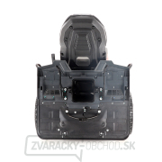 Záhradný traktor VeGA T92HD náhled