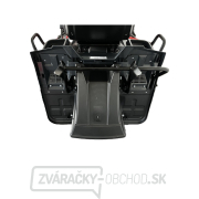 Záhradný traktor VeGA T92HD náhled