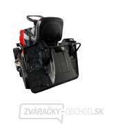 Záhradný traktor VeGA T92HD náhled