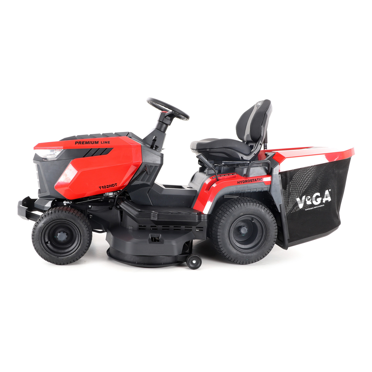 Výkonný motor