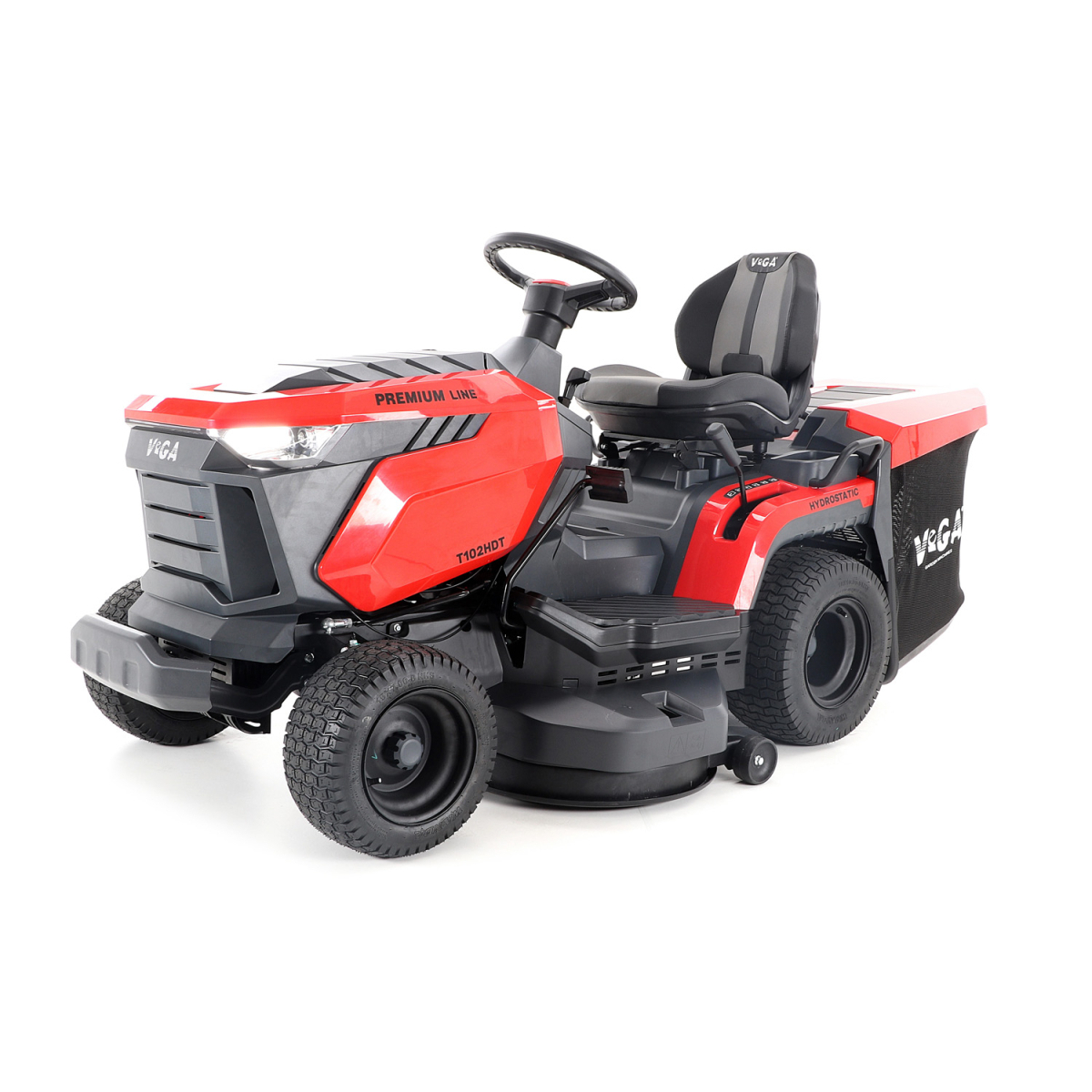 Záhradný traktor VeGA T102HDT 02T102HDT + Záruka 3 roky viď podmienky záruky