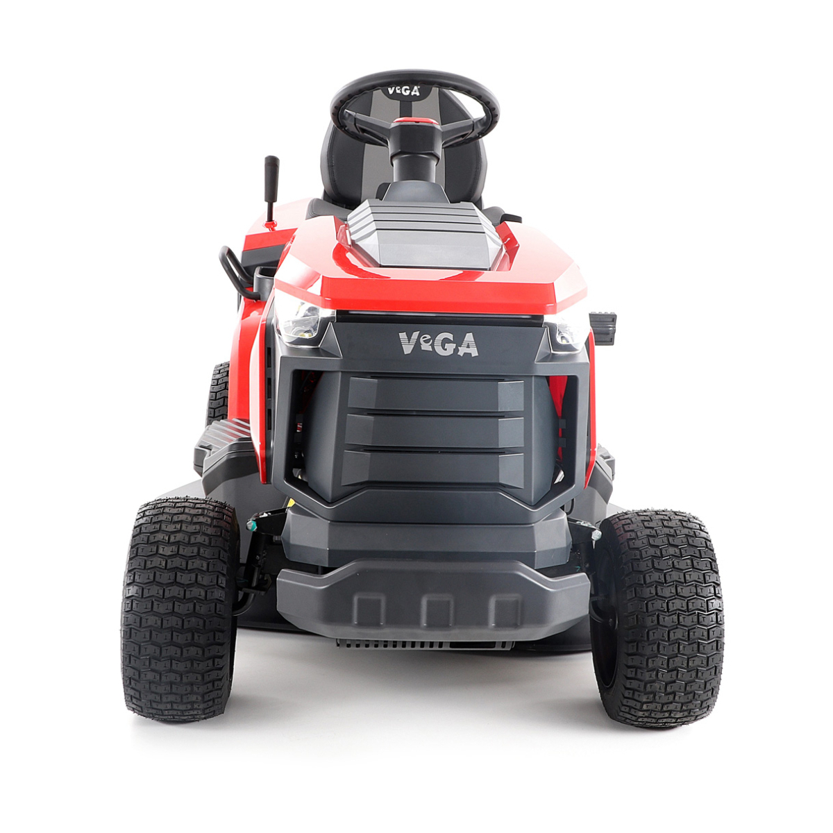 Záhradný traktor VeGA T102HDT Náhľad