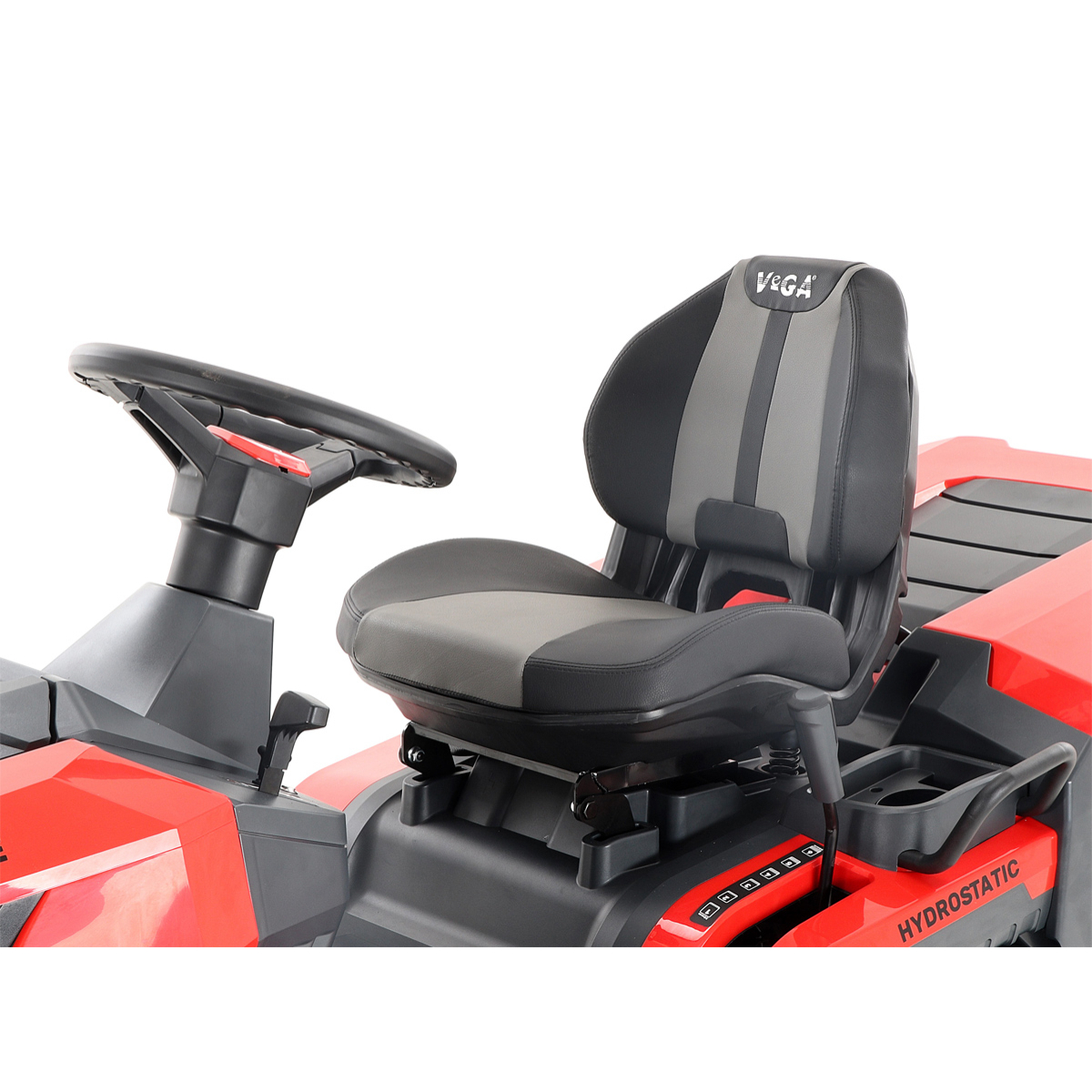 Záhradný traktor VeGA T102HDT Náhľad