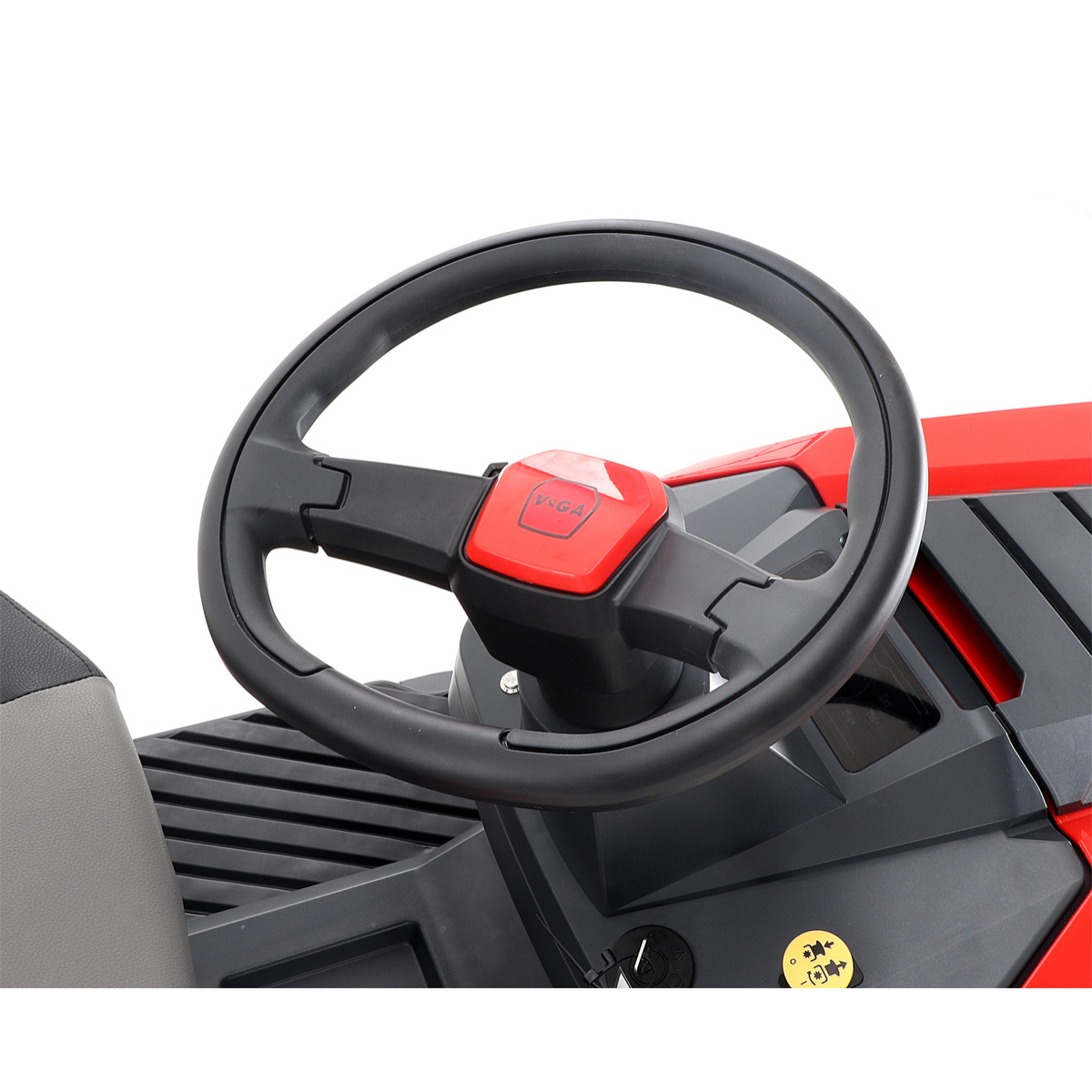 Záhradný traktor VeGA T102HDT Náhľad