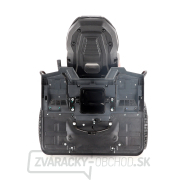 Záhradný traktor VeGA T102HDT náhled