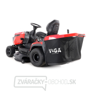 Záhradný traktor VeGA T102HDT Náhľad