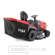 Záhradný traktor VeGA T102HDT náhled