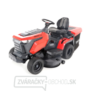 Záhradný traktor VeGA T102HDT náhled