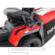 Záhradný traktor VeGA T102HDT náhled