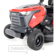 Záhradný traktor VeGA T102HDT náhled