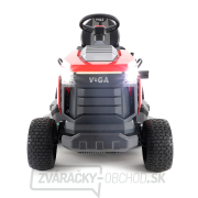 Záhradný traktor VeGA T102HDT náhled